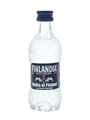 Finlandia Vodka  5cl / 40%