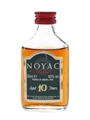 Noyac 10 Year Old  5cl / 40%