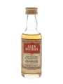 Glen Rothes 12 Year Old Bottled 1980s - Berry Bros & Rudd 5cl / 43%