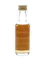 Glen Rothes 12 Year Old Bottled 1980s - Berry Bros & Rudd 5cl / 43%