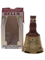 Bell's Old Brown Decanter Bottled 1980s 5cl / 40%