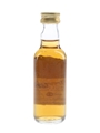 Scottish Parliament 10 Year Old Bottled 2000s - Gordon & MacPhail 5cl / 40%
