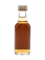 Mount Gay Eclipse Bottled 1990s 5cl / 40%