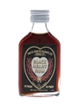Black Heart Demerara Rum Bottled 1970s 5cl / 40%