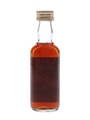 Walter Hicks Navy Rum Bottled 1970s 5cl / 40%