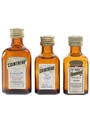 Cointreau  3 x 3cl-5cl / 40%