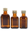 Cointreau  3 x 3cl-5cl / 40%