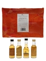 Malt Whisky Selection Tamdhu, Loch Lomond, Old Pultney, Old Rhosdhu 4 x 5cl / 40%