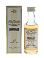 Knockdhu 12 Year Old Bottled 1990s 5cl / 43%