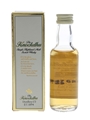 Knockdhu 12 Year Old Bottled 1990s 5cl / 43%