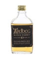 Ardbeg 10 Year Old Bottled 1960s 5cl