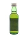 Laphroaig 10 Year Old Unblended Bottled 1980s 5cl / 40%