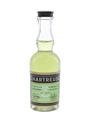 Chartreuse Green Bottled 1960s-1970s 3cl / 55%