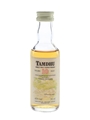 Tamdhu 10 Year Old Bottled 1980s 5cl / 40%