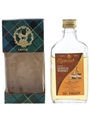 Clynelish 12 Year Old Bottled 1970s - Gordon & MacPhail 5cl / 40%