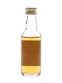 The Tormore Glenlivet 10 Year Old Bottled 1980s 5cl
