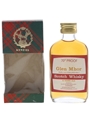 Glen Mhor 8 Year Old Bottled 1970s - Gordon & MacPhail 5cl / 40%