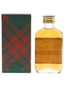 Glen Mhor 8 Year Old Bottled 1970s - Gordon & MacPhail 5cl / 40%