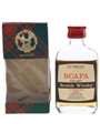 Scapa 8 Year Old Bottled 1970s - Gordon & MacPhail 5cl / 40%