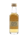 Bunnahabhain 14 Year Old Bottled 1992 - James MacArthur 5cl / 52.6%