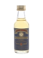 Glen Moray 12 Year Old Bottled 1990s 5cl / 40%