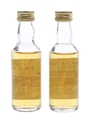 Forth Bridges & Loch Ness Mist The Whisky Shop 2 x 5cl / 40%