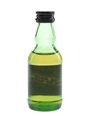 Black Bottle Bottled 1970s 5cl / 40%