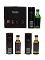 Glenfiddich Single Malt Collection 12, 15 & 18 Year Old 3 x 5cl / 40%