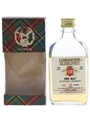 Longmorn Glenlivet 12 Year Old Bottled 1970s - Gordon & MacPhail 5cl / 40%