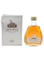 Hine Antique Bottled 1990s 5cl / 40%