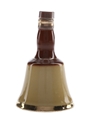 Bell's Old Brown Decanter Bottled 1980s 5cl / 40%