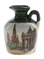 Lindisfarne Glen Fiona Ceramic Decanter  4.75cl / 40%