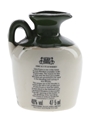 Lindisfarne Glen Fiona Ceramic Decanter  4.75cl / 40%