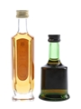 Hardy & Prince Hubert De Polignac  4cl & 5cl / 40%