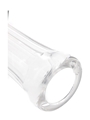 Ship's Decanter With Stopper  28.5cm x 15cm