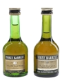 Three Barrels VSOP 5 Star & Rare Old  2 x 5cl / 40%