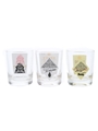Haig Shot Glasses  
