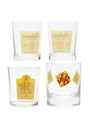 Ballantine's & J & B Tumblers  