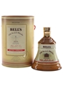 Bell's Extra Special Ceramic Decanter Bottled 1980s 5cl / 43%