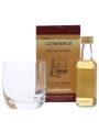 Glenmorangie 10 Year Old Tumbler Gift Pack Bottled 2000s 5cl / 40%