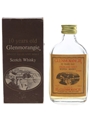 Glenmorangie 10 Year Old Bottled 1970s 5cl / 40%
