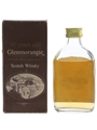 Glenmorangie 10 Year Old Bottled 1970s 5cl / 40%
