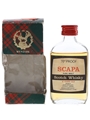 Scapa 8 Year Old Bottled 1970s - Gordon & MacPhail 5cl / 40%