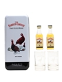 Famous Grouse With Friends - Whisky Glasses Set 2 x 5cl / 40%