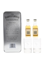 Famous Grouse With Friends - Whisky Glasses Set 2 x 5cl / 40%