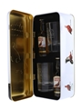 The Famous Grouse With Friends - Whisky Glasses Set 2 x 5cl / 40%