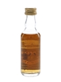 Balmoral 15 Year Old Bottled 1990s - Balmoral Estates 5cl / 46%