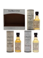 Balvenie Tasting Collection 10, 12 & 15 Year Old 3 x 5cl