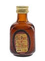 Grand Old Parr 12 Year Old Bottled 1980s 5cl / 40%