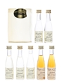 Bertrand Eaux De Vie & Liqueurs  7 x 3cl